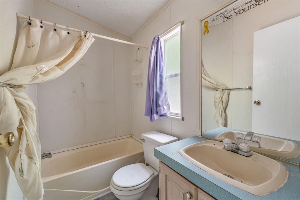 Lake Granbury Hbr Sec C - Residential