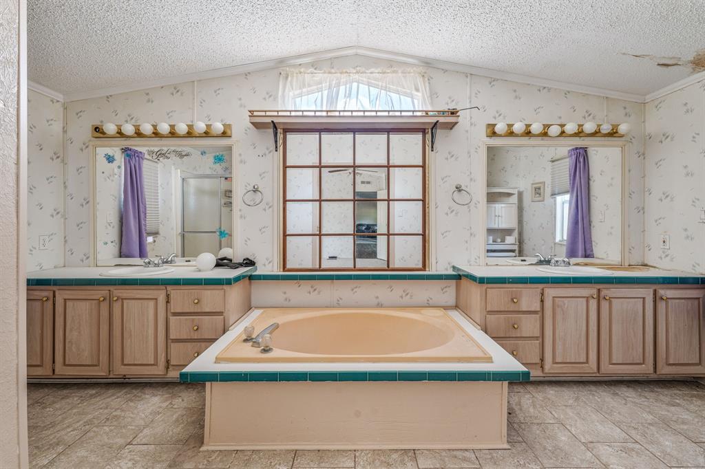 Lake Granbury Hbr Sec C - Residential