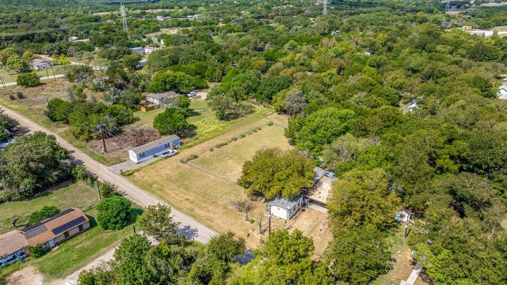 Lake Granbury Hbr Sec C - Residential