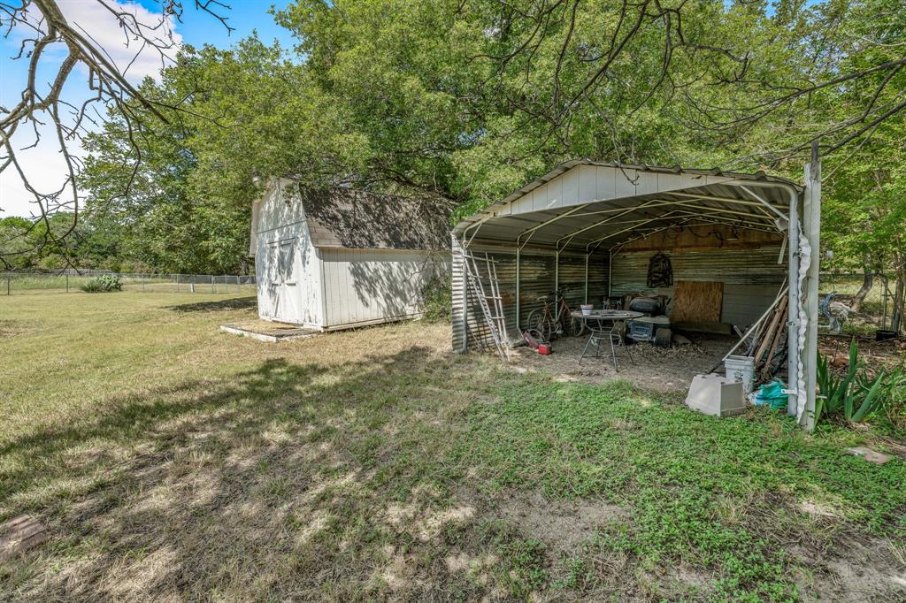 Lake Granbury Hbr Sec C - Residential