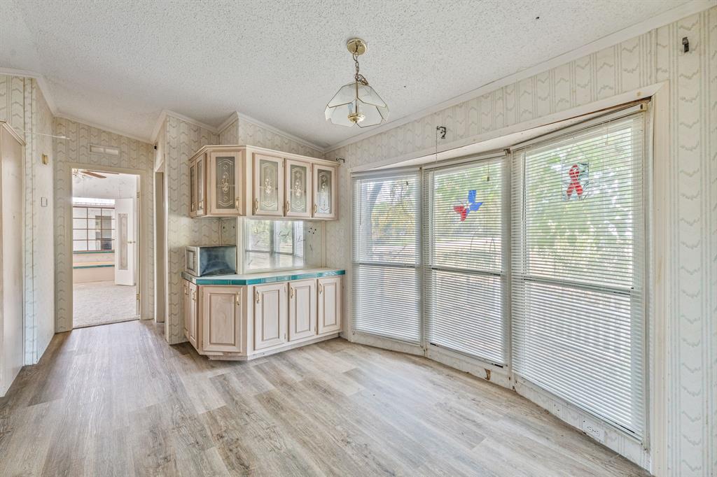 Lake Granbury Hbr Sec C - Residential