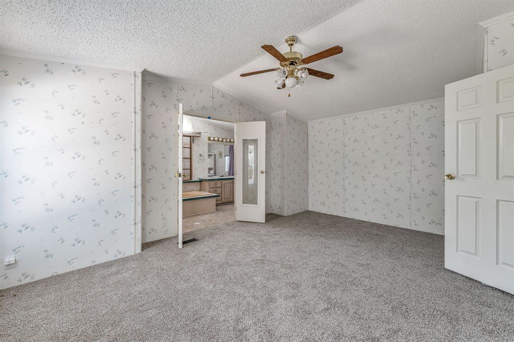 Lake Granbury Hbr Sec C - Residential