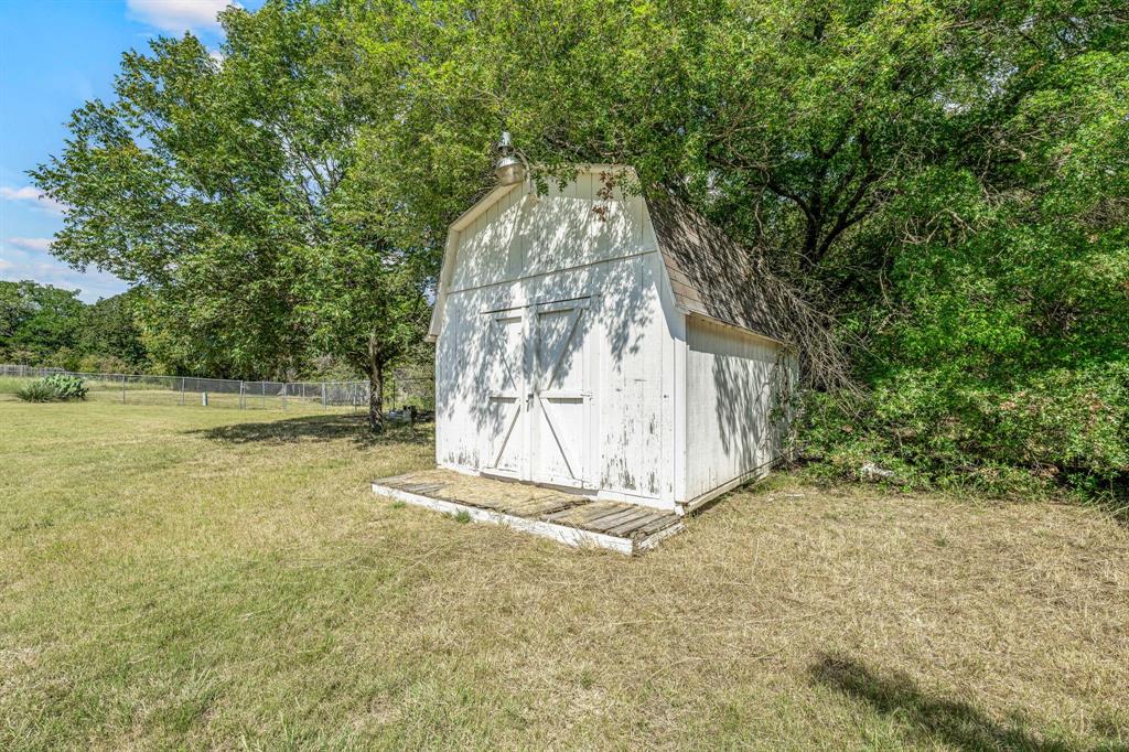 Lake Granbury Hbr Sec C - Residential