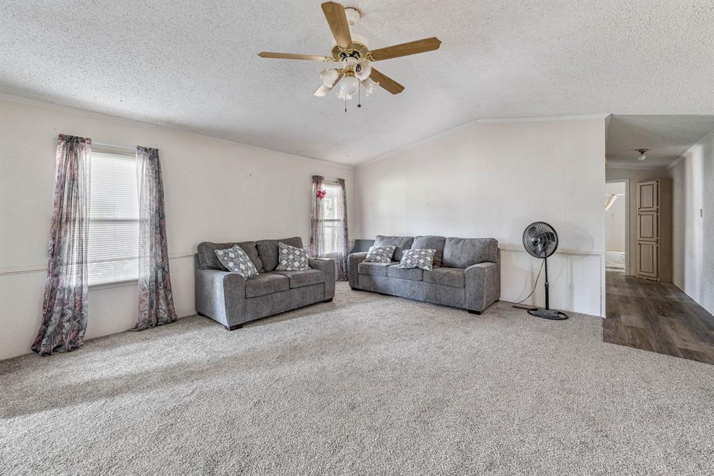 Lake Granbury Hbr Sec C - Residential