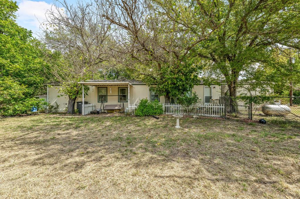 Lake Granbury Hbr Sec C - Residential