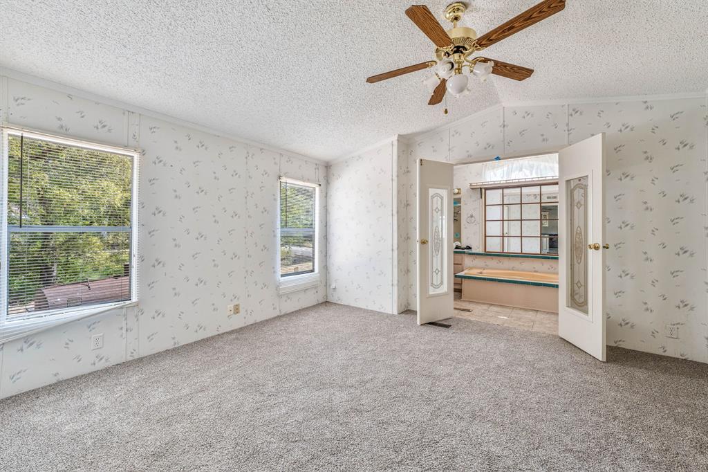 Lake Granbury Hbr Sec C - Residential