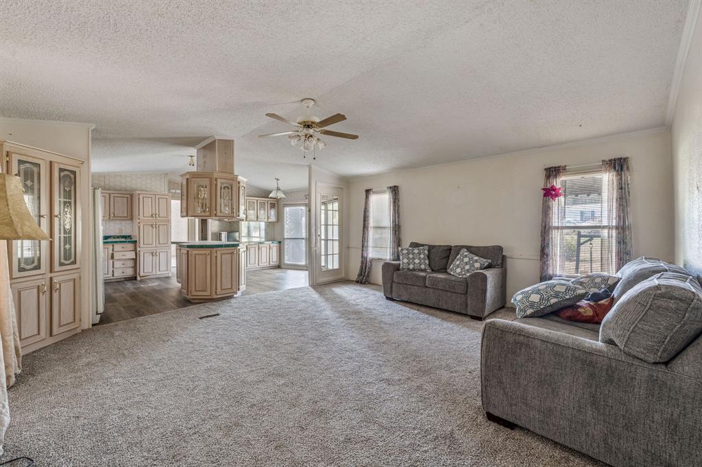 Lake Granbury Hbr Sec C - Residential