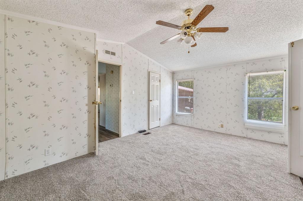 Lake Granbury Hbr Sec C - Residential