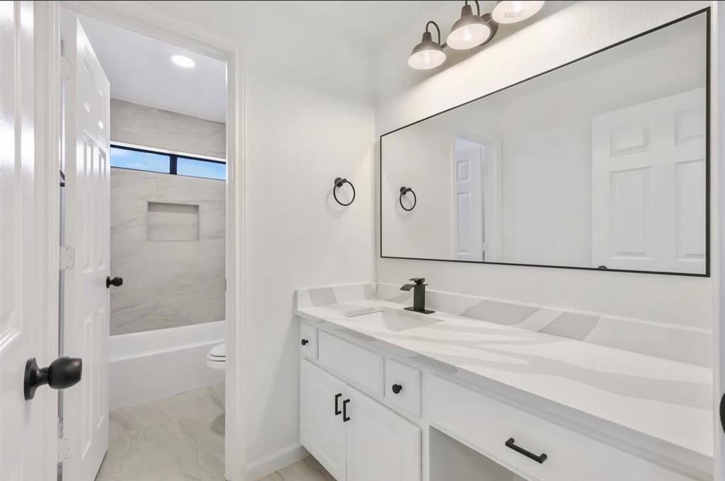 Woodridge Sec 4 - Residential