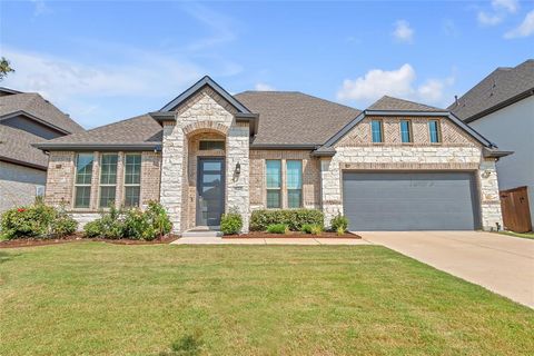 3520 Abingdon Avenue Melissa TX 75454