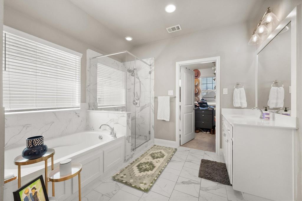 Frisco Heights Add - Residential