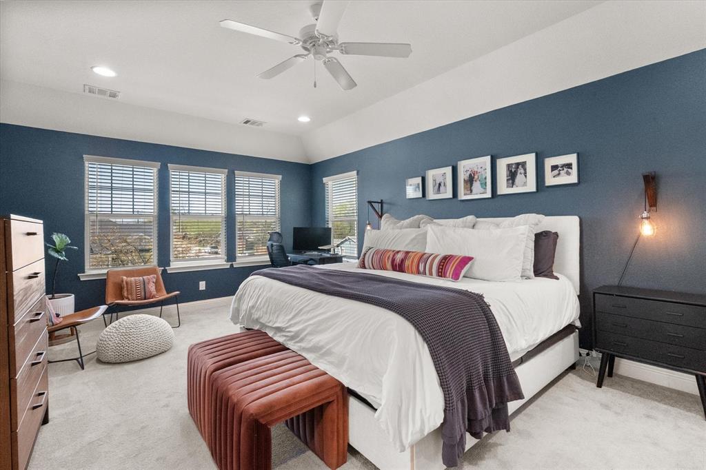 Frisco Heights Add - Residential