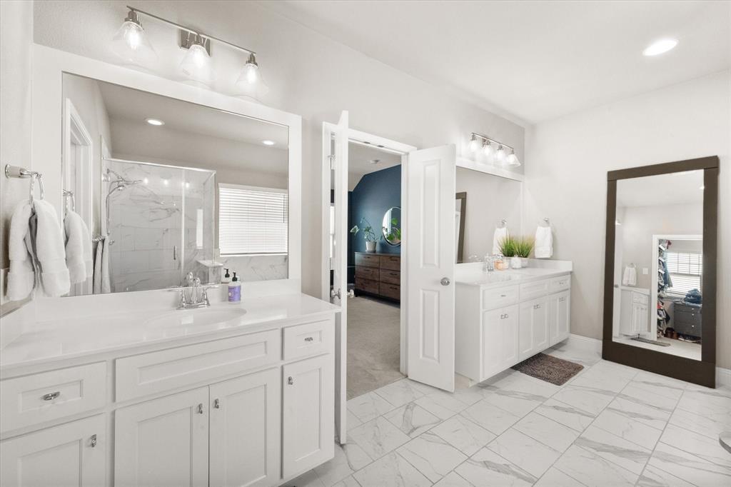 Frisco Heights Add - Residential