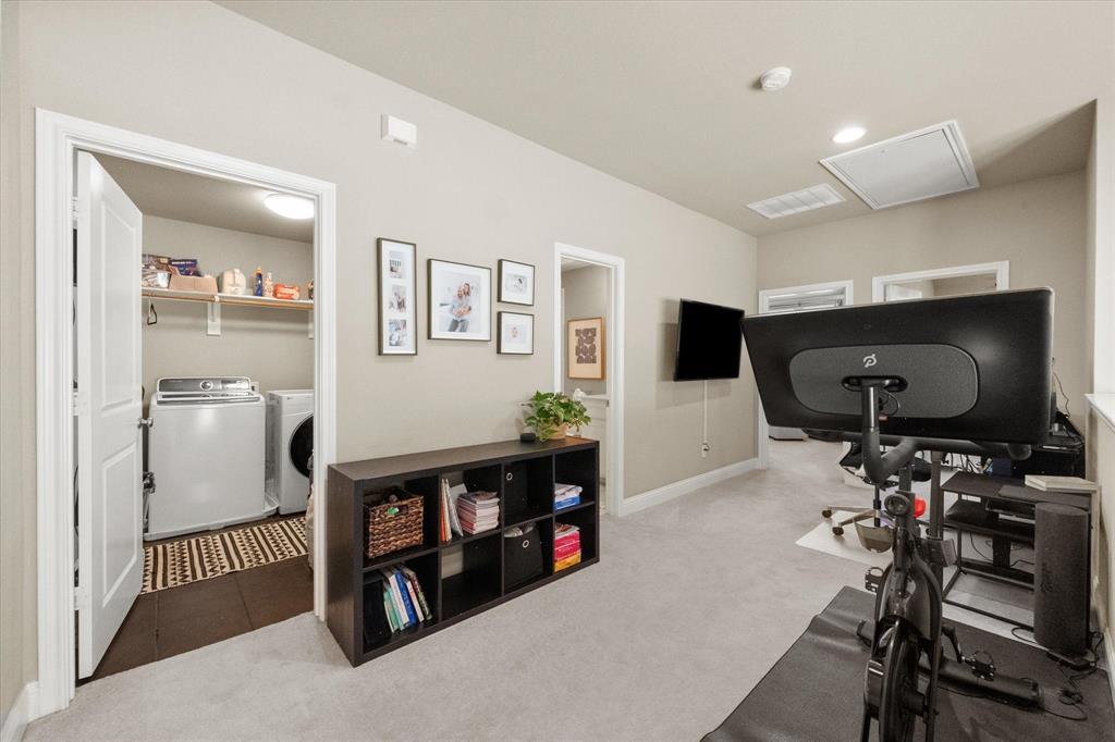 Frisco Heights Add - Residential