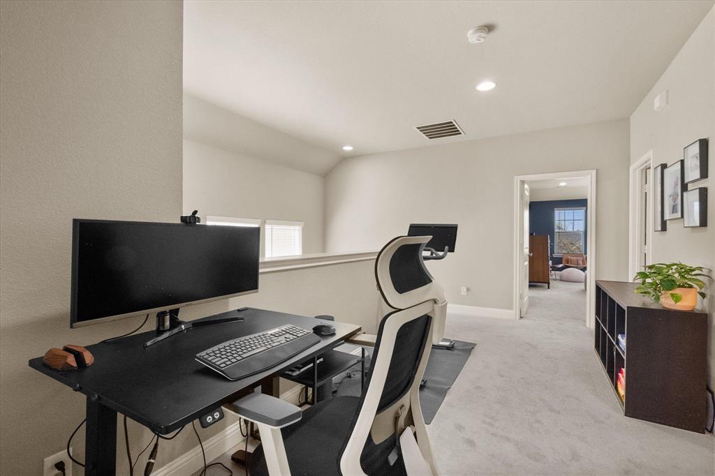 Frisco Heights Add - Residential