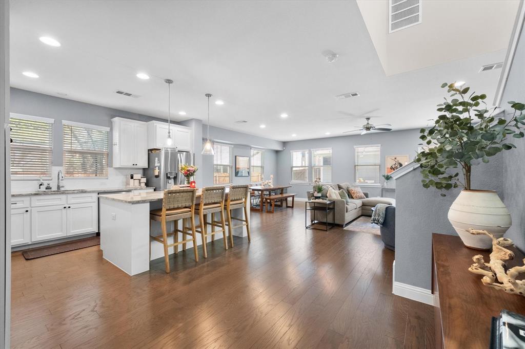 Frisco Heights Add - Residential