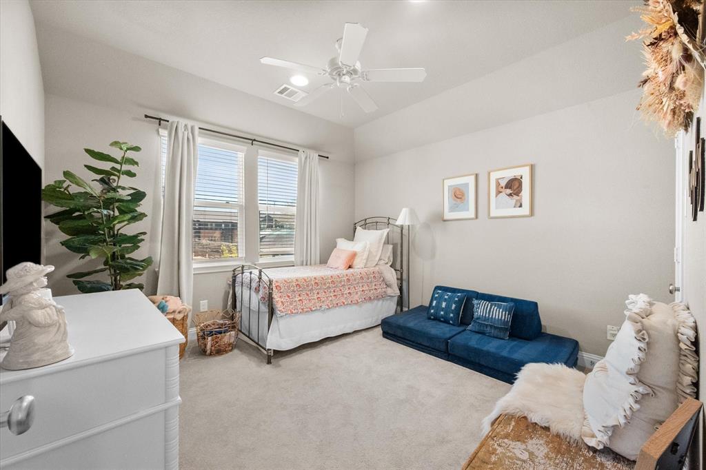 Frisco Heights Add - Residential