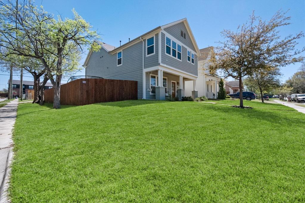 2801 Livingston Avenue