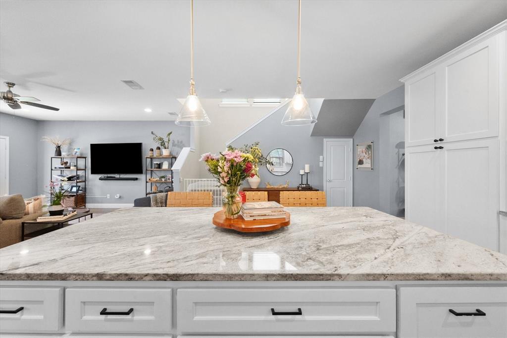 Frisco Heights Add - Residential