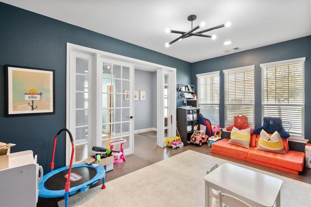 Frisco Heights Add - Residential