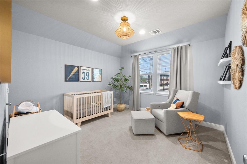 Frisco Heights Add - Residential