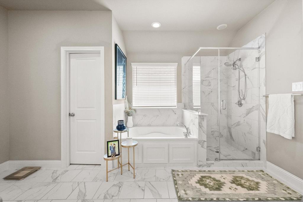 Frisco Heights Add - Residential