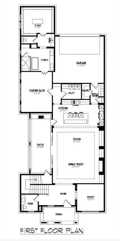 1813 Cannes Circle