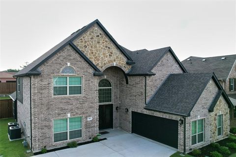 105 Wild River Court DeSoto TX 75115