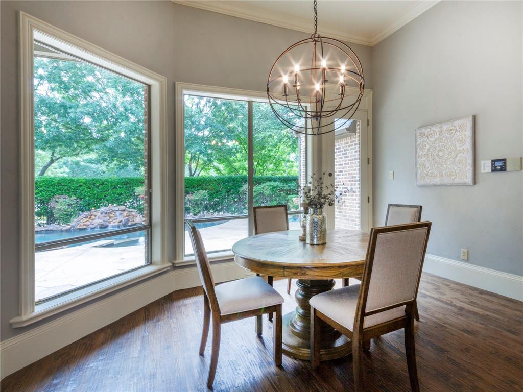 Villages Of Stonebriar Park #2 - Residential