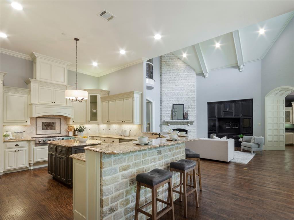 Villages Of Stonebriar Park #2 - Residential