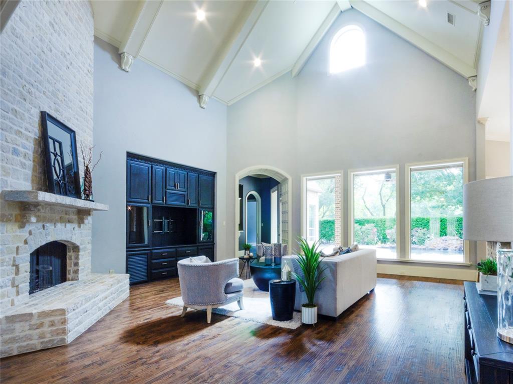 Villages Of Stonebriar Park #2 - Residential