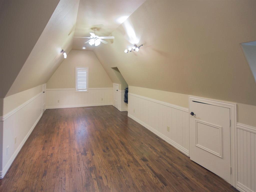 Villages Of Stonebriar Park #2 - Residential