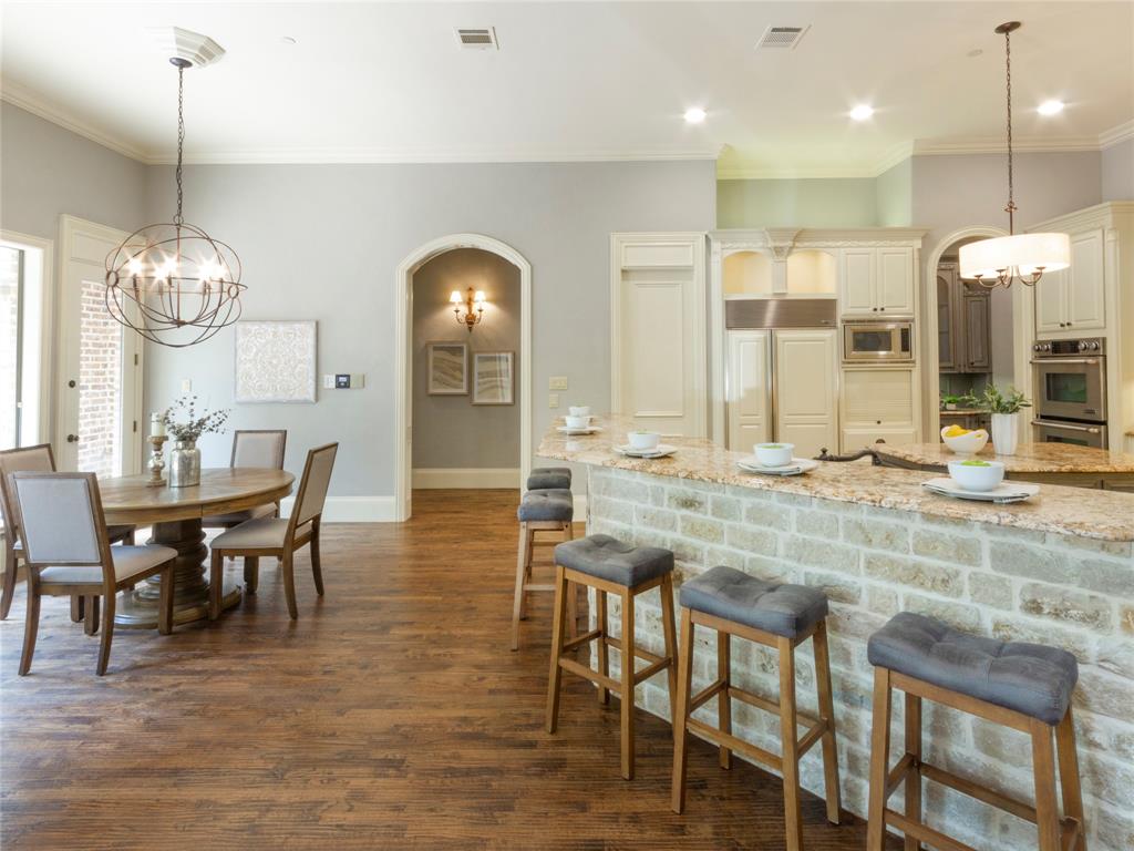 Villages Of Stonebriar Park #2 - Residential