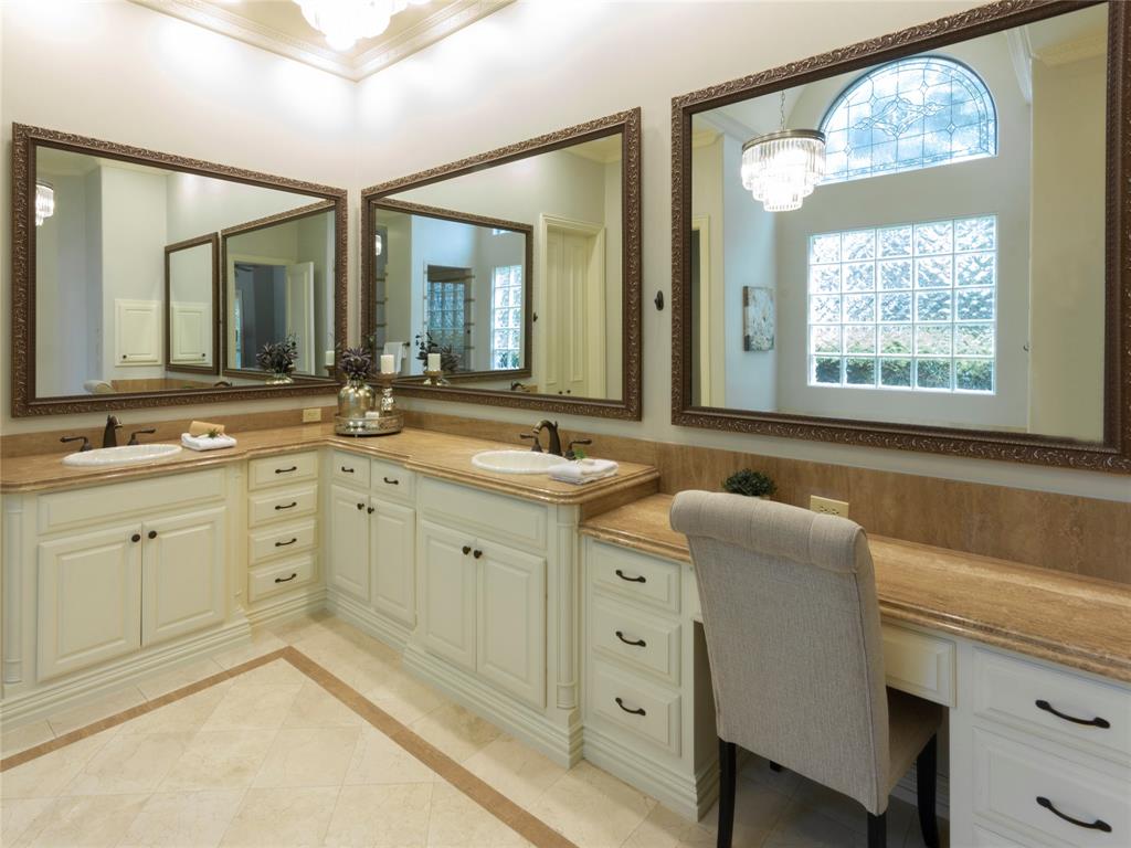 Villages Of Stonebriar Park #2 - Residential