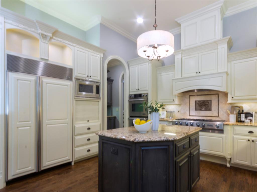 Villages Of Stonebriar Park #2 - Residential