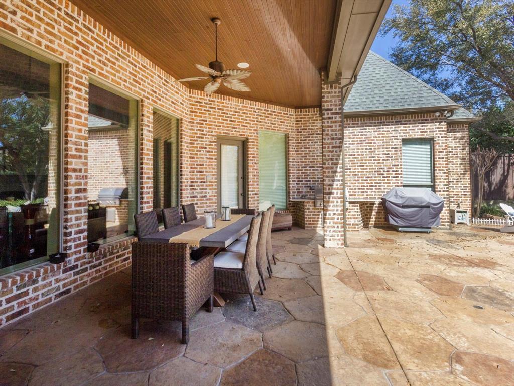 Villages Of Stonebriar Park #2 - Residential