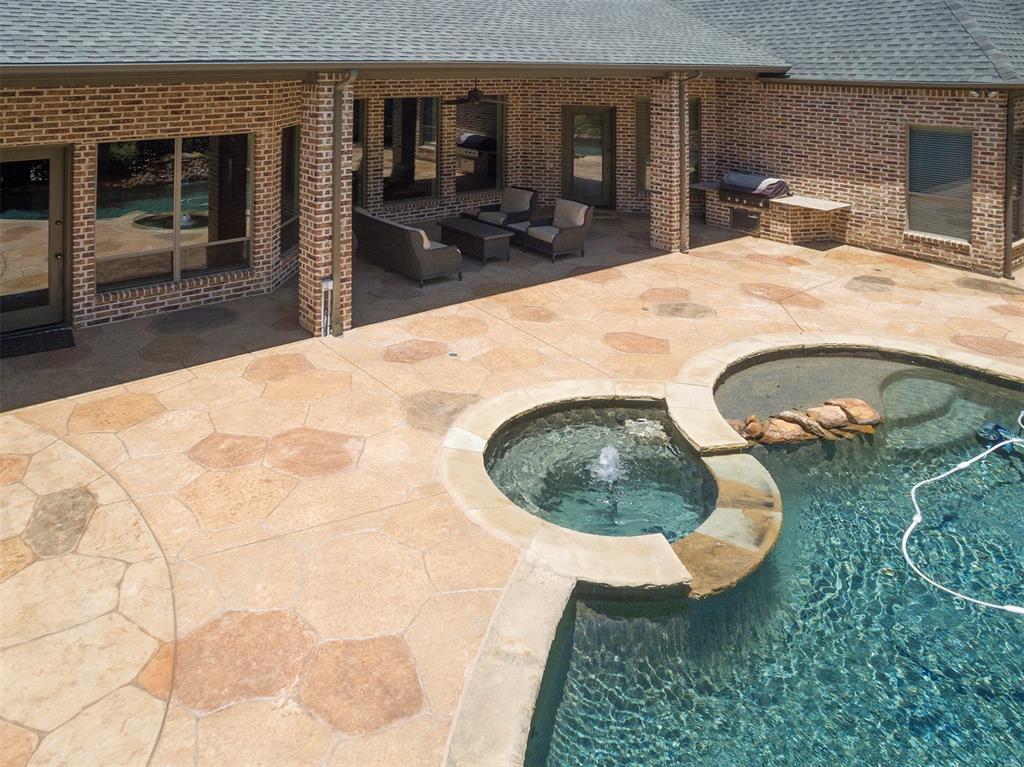 Villages Of Stonebriar Park #2 - Residential