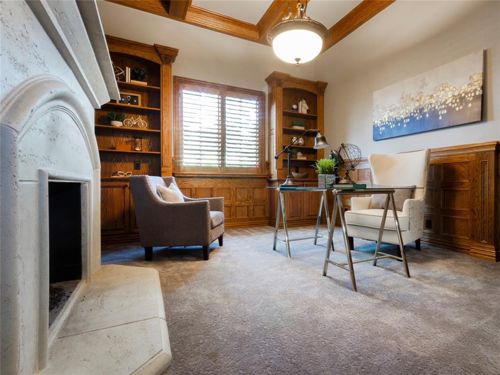 Villages Of Stonebriar Park #2 - Residential