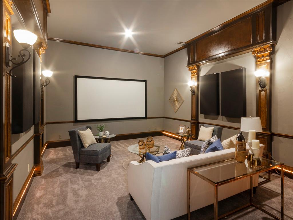 Villages Of Stonebriar Park #2 - Residential