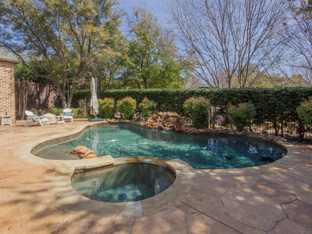 Villages Of Stonebriar Park #2 - Residential