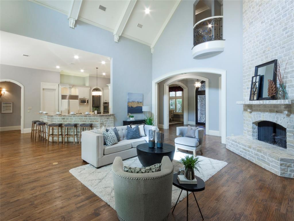 Villages Of Stonebriar Park #2 - Residential