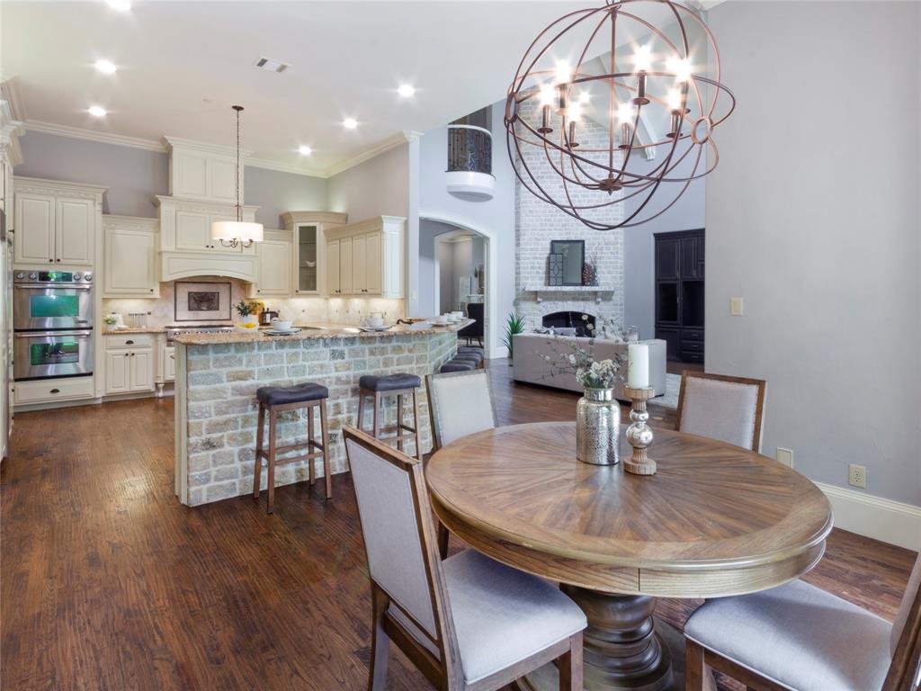 Villages Of Stonebriar Park #2 - Residential