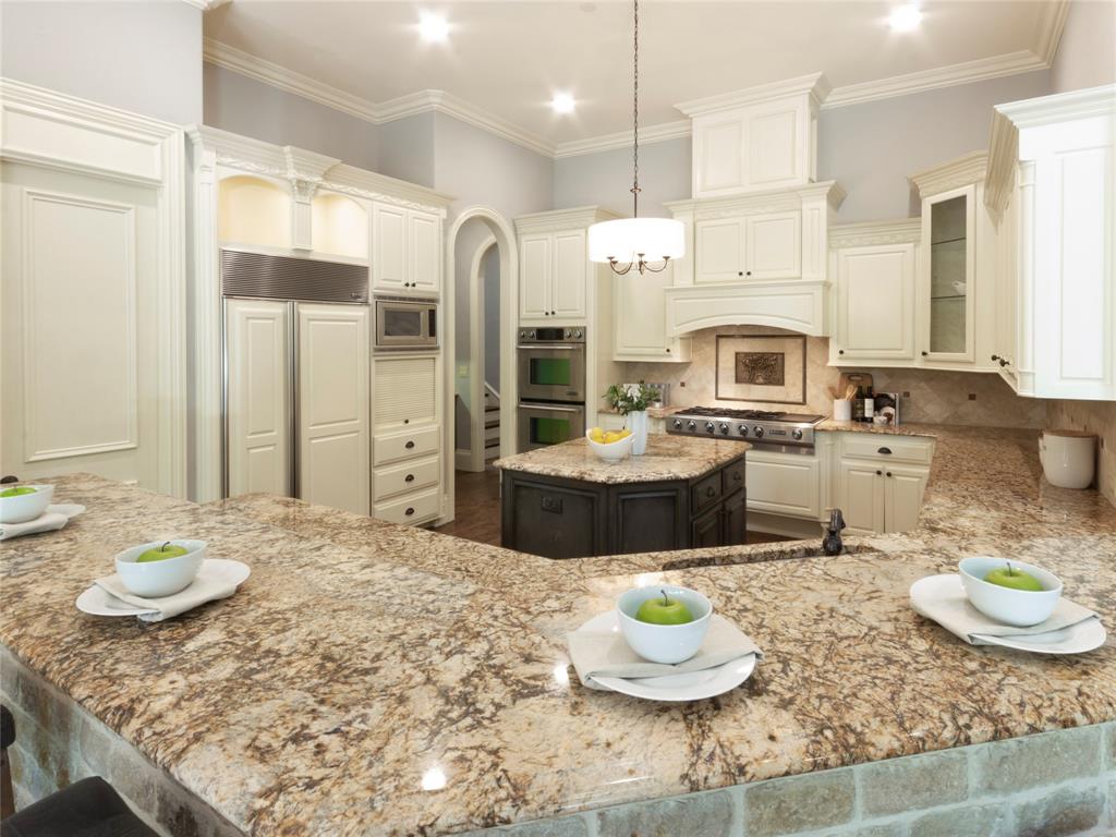 Villages Of Stonebriar Park #2 - Residential