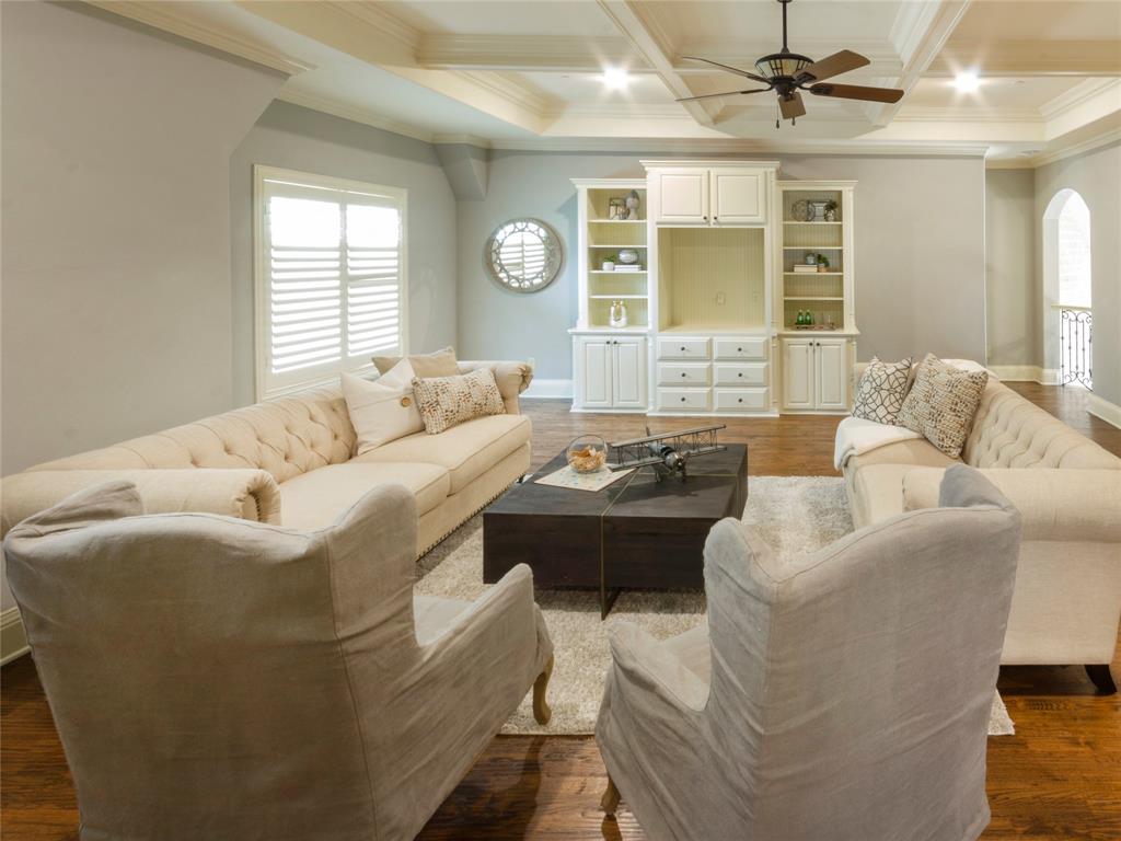 Villages Of Stonebriar Park #2 - Residential