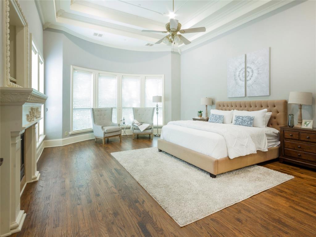 Villages Of Stonebriar Park #2 - Residential