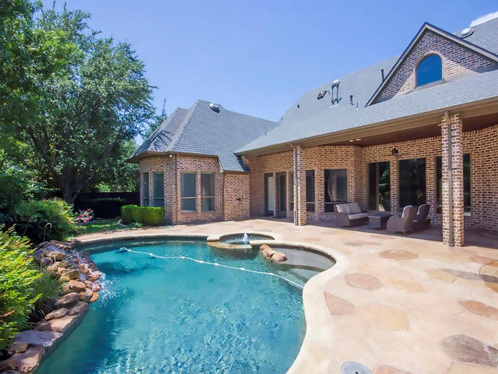 Villages Of Stonebriar Park #2 - Residential