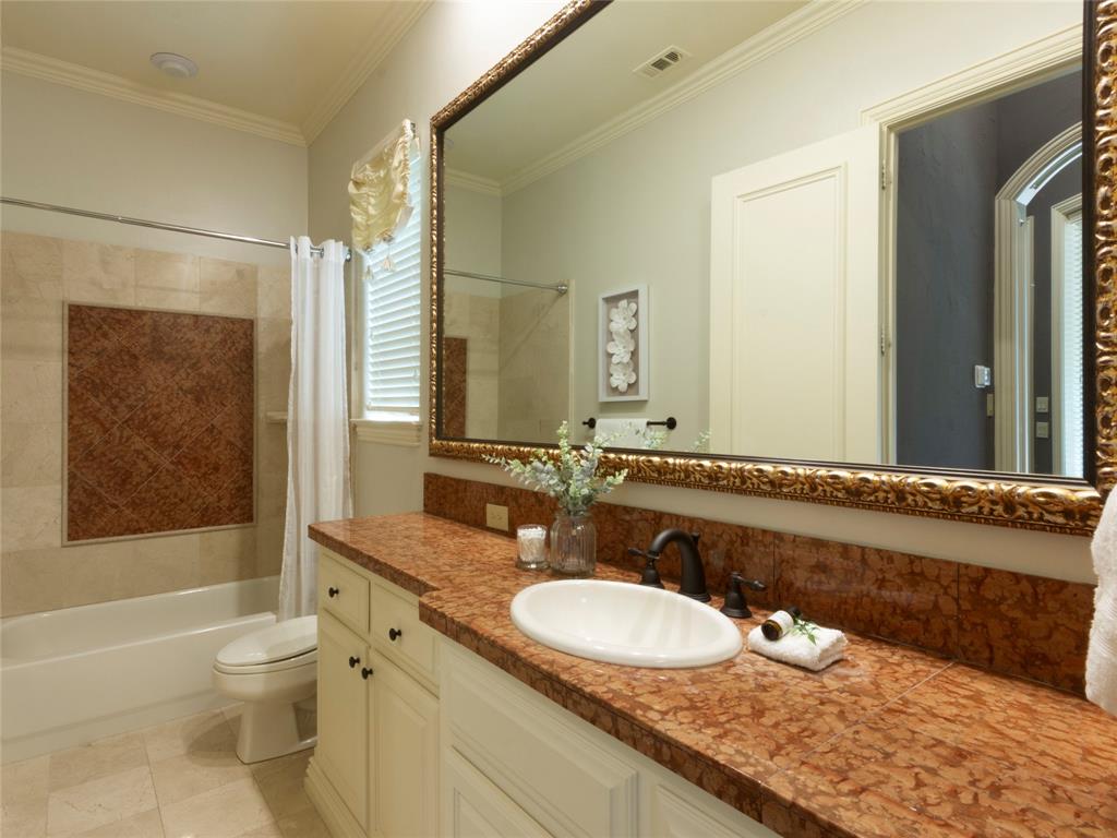 Villages Of Stonebriar Park #2 - Residential