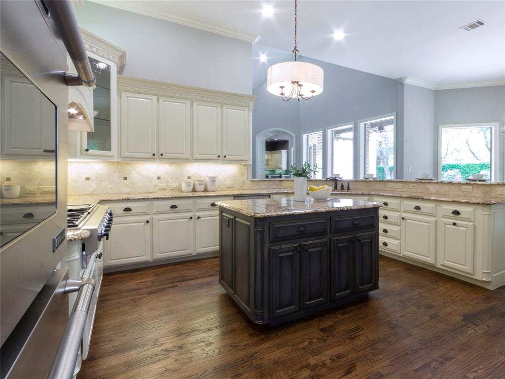 Villages Of Stonebriar Park #2 - Residential