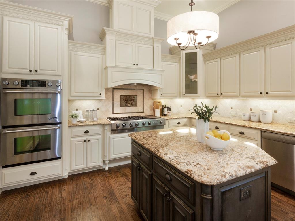 Villages Of Stonebriar Park #2 - Residential