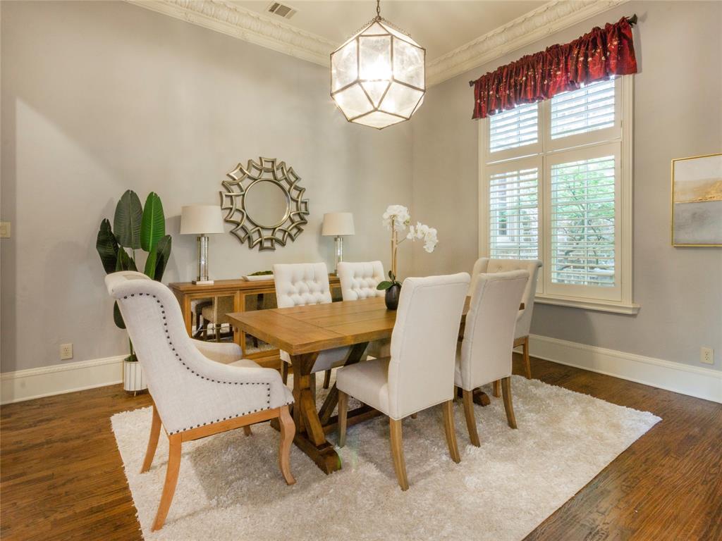 Villages Of Stonebriar Park #2 - Residential